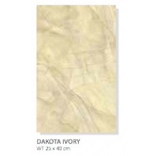 Dakota Ivory (25x40)
